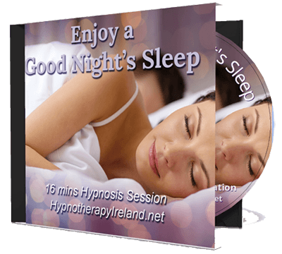 Enjoy a Good Night's SleepHypnosis Relaxation Session